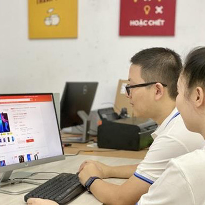 Kinh nghiệm giúp nhà bán hàng “chốt đơn” hiệu quả trên Shopee