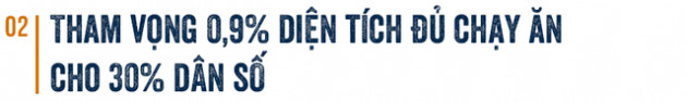 Kinh nghiệm “lo ăn” của Singapore thành bài học cho thế giới trước cuộc khủng hoảng lương thực thời Covid-19 - Ảnh 3.