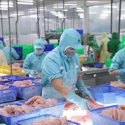 Kinh tế 9 tháng: Xuất khẩu tăng trưởng trong khó khăn