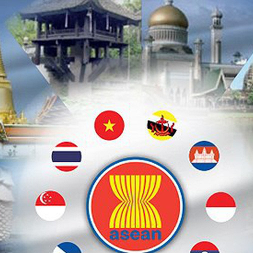 Kinh tế ASEAN tăng trưởng ngoạn mục