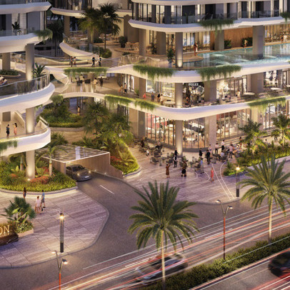 Kinh tế đêm - Động lực phát triển mạnh mẽ của các thành phố du lịch