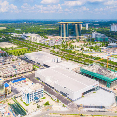 Kinh tế ổn định, Bình Dương vẫn là tâm điểm bất động sản 2021