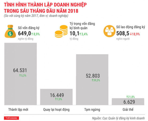 Kinh tế quý 2/2018 qua các con số - Ảnh 12.