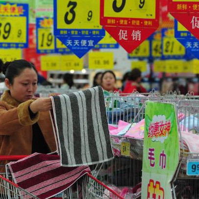 Kinh tế Trung Quốc còn xấu thêm trong năm 2019