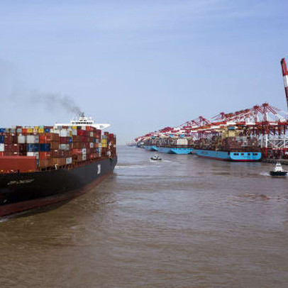 Kinh tế Trung Quốc "gặp hạn" trong tháng 5