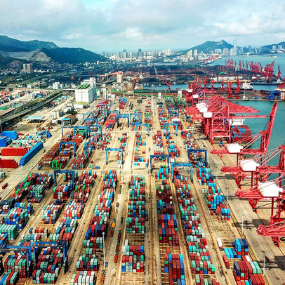 Kinh tế Trung Quốc phục hồi, các nước Đông Nam Á hưởng lợi