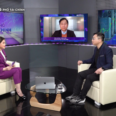 Kinh tế trưởng MBS: "Thị trường điều chỉnh là cơ hội đầu tư các doanh nghiệp có triển vọng tăng trưởng dài hạn cho những năm tới"