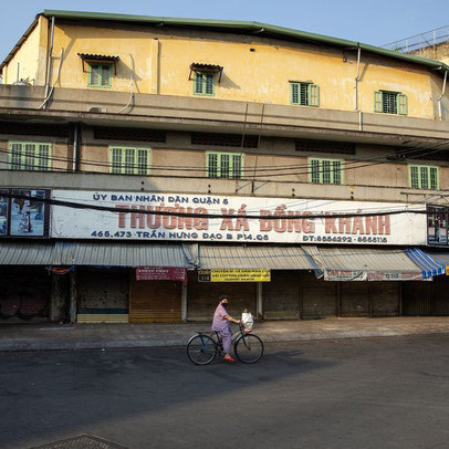 Kinh tế trưởng Mekong Economics: Cách Việt Nam đối phó đại dịch Covid-19 báo hiệu cho thế giới đây không còn là quốc gia đang phát triển nữa!