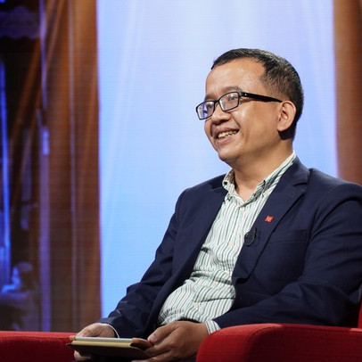 Kinh tế trưởng SSI Phạm Lưu Hưng: "Giai đoạn này nếu nhất định phải dò đáy, cứ ném đá dò đường chứ đừng ném vàng, kim cương hay sổ đỏ"