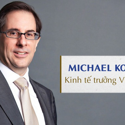 Kinh tế trưởng VinaCapital chỉ ra yếu tố giúp Việt Nam trở thành 'vùng an toàn kinh tế' trong các thị trường mới nổi