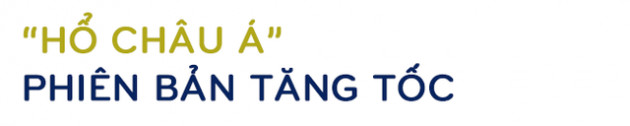 Kinh tế trưởng VinaCapital: ‘Thứ tự ưu tiên đầu tư giữa bất động sản, vàng và chứng khoán tại Việt Nam sẽ thay đổi đáng kể!’ - Ảnh 1.