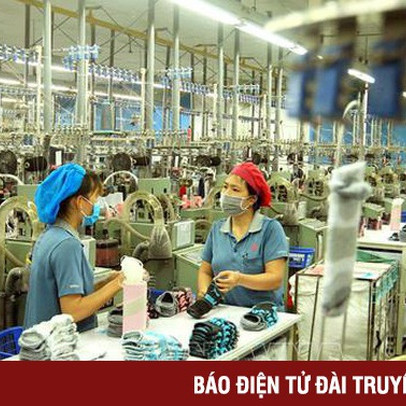 Kinh tế Việt Nam được dự báo tăng trưởng 7,5%