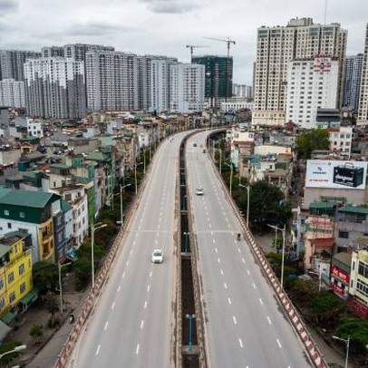Kinh tế Việt Nam tăng trưởng 2,91%, thuộc nhóm cao nhất thế giới