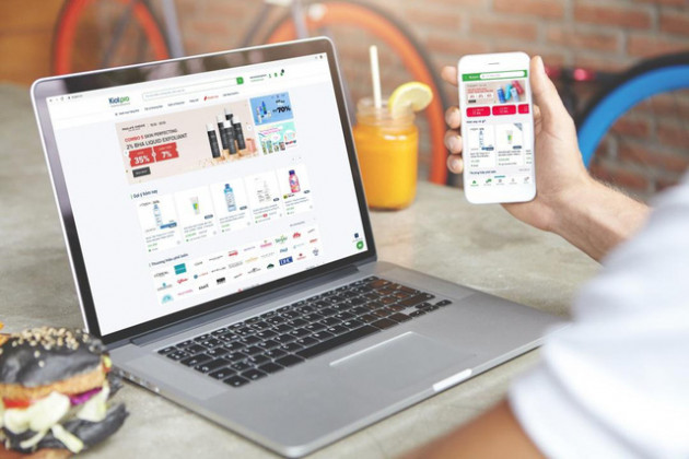 KiotPro - Mô hình mua bán nguồn hàng kiểu mới có gì khác biệt? - Ảnh 1.