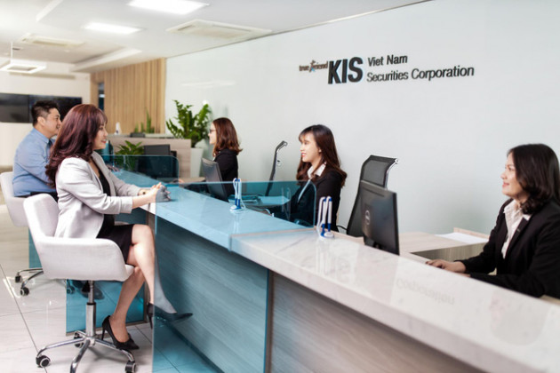 KIS đẩy mạnh tư vấn phát hành trái phiếu cho An Phát Holdings - Ảnh 3.