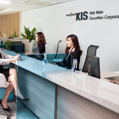 KIS tăng vốn thông qua chào bán cổ phần cho cổ đông năm 2021