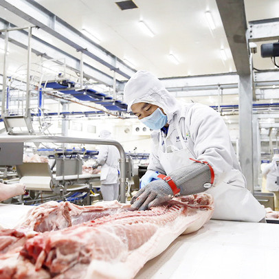 KKR đã bán xong hơn 23 triệu cổ phiếu Masan MEATLife, lỗ 38 triệu USD với khoản đầu tư kéo dài 4 năm rưỡi?