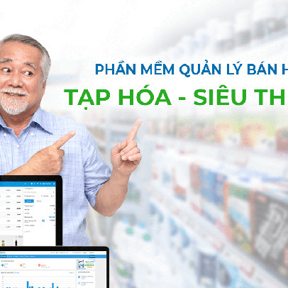 KKR dẫn đầu khoản đầu tư hơn 1.000 tỷ đồng vào KiotViet