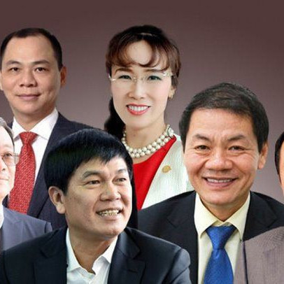 Knight Frank: Tài sản các tỷ phú vẫn tăng mạnh trong năm 2021, dân số giàu Việt Nam dự tăng 40,8% nhờ sự sôi động của dòng nguồn vốn FDI