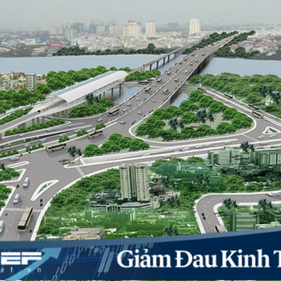 KQKD ngành khu công nghiệp quý 1/2020: Nhiều doanh nghiệp lãi bứt phá