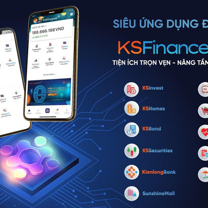 KSF Group và chiến lược "Tối ưu cho người dùng bằng các điểm chạm”