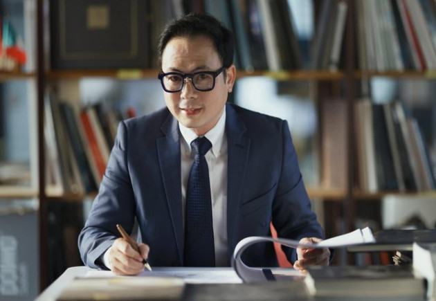 KTS Nguyễn Trung Kiên: GK Archi đã chiếm lĩnh thị trường Kiến trúc Myanmar - Ảnh 1.