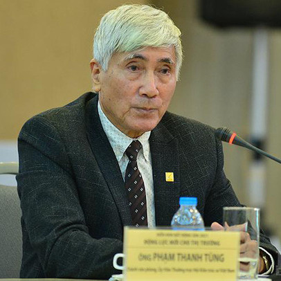 KTS Phạm Thanh Tùng: “Xây nhà trọn gói là xu hướng tất yếu”