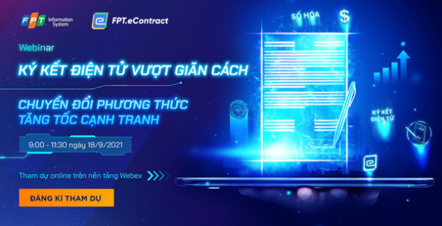 Ký kết điện tử vượt giãn cách – doanh nghiệp tìm lời giải pháp lý - Ảnh 2.