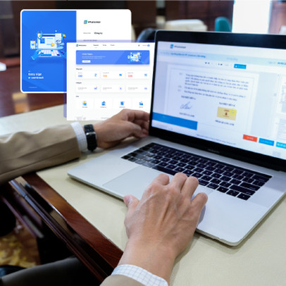 Ký kết điện tử vượt giãn cách – doanh nghiệp tìm lời giải pháp lý