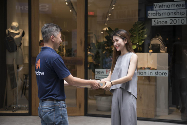 Kỳ lạ startup “3 không” và ước mơ phủ cam đường phố của ông “ô sin giao hàng công nghệ” - Ảnh 2.