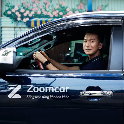 “Kỳ lân” Zoomcar đạt điểm hòa vốn chỉ sau 1 năm thâm nhập thị trường Việt Nam: Con người đúng, thành quả đến nhanh!