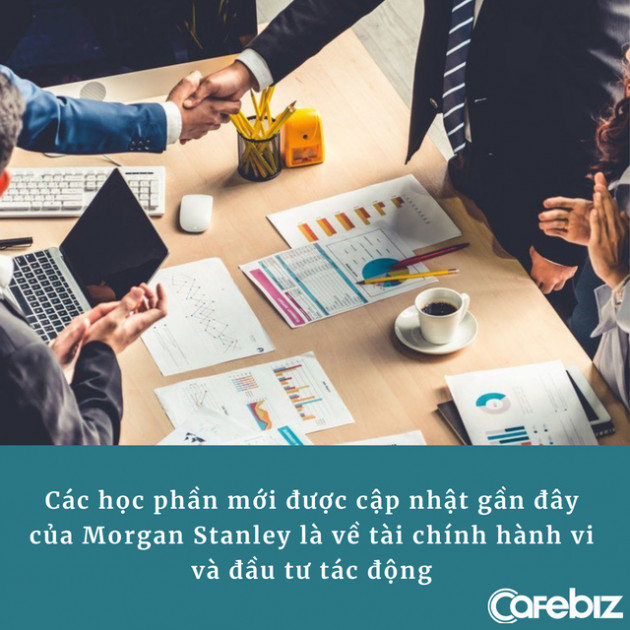 Kỳ thi làm tư vấn khốc liệt tại Morgan Stanley: 40% trượt thẳng cẳng trong lần đầu, số còn lại thi lại nhiều lần mới qua - Ảnh 2.