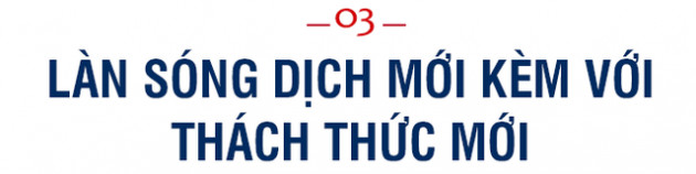 ‘Kỳ tích’ từ tâm dịch Bắc Giang: ‘Hơn 10 ngày tạm dừng KCN không thể làm chuỗi cung ứng đứt gãy được’ - Ảnh 6.