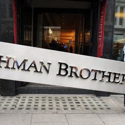 Ký ức kinh hoàng của những nhân viên Lehman Brothers bỗng nhiên trắng tay vì khủng hoảng tài chính 10 năm về trước