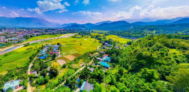 Kỳ vọng thành Sapa thứ hai cùng với phát triển hạ tầng giao thông, vùng đất này đang trở thành mối quan tâm mới của giới đầu tư địa ốc - Ảnh 1.