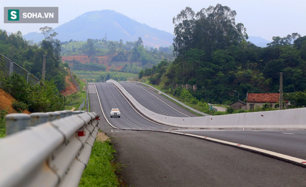 Kỳ vọng về 9.000km cao tốc hàng chục tỷ USD chạy khắp đất nước; đô thị Hà Nội, TP HCM chiếm hơn 700km - Ảnh 4.