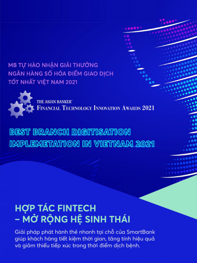Kỳ vọng về Ngân hàng số bình thường mới - Ảnh 4.