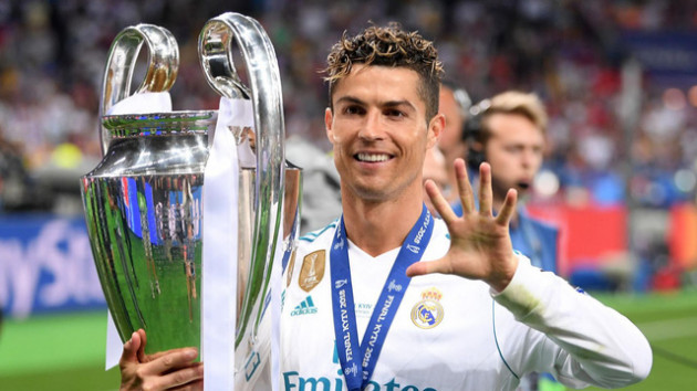 Là cầu thủ đầu tiên có 1 tỷ USD, Cristiano Ronaldo kiếm và tiêu tiền ra sao? - Ảnh 2.