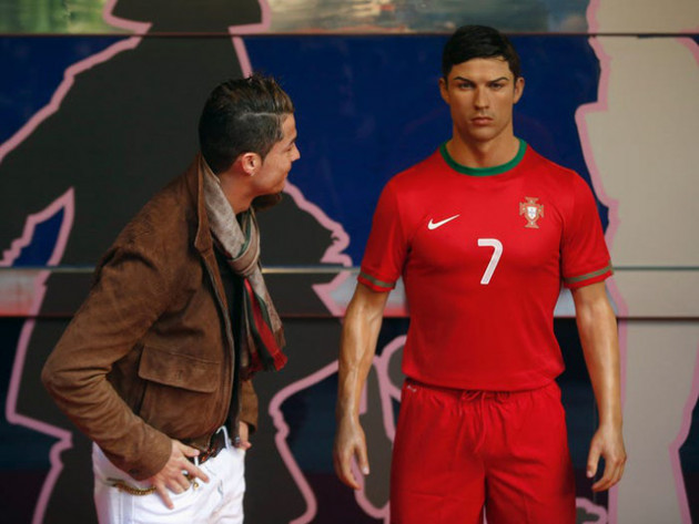 Là cầu thủ đầu tiên có 1 tỷ USD, Cristiano Ronaldo kiếm và tiêu tiền ra sao? - Ảnh 7.