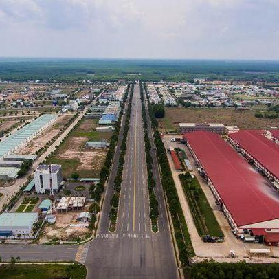 Lạ kỳ một huyện thu hút FDI cao hơn 43 tỉnh, thành trên cả nước