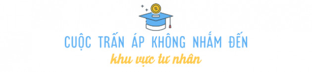 Là lĩnh vực không thể thiếu đối với học sinh, đây là nguyên nhân tại sao Trung Quốc vẫn thực hiện cuộc trấn áp chưa từng có với ngành gia sư online - Ảnh 1.