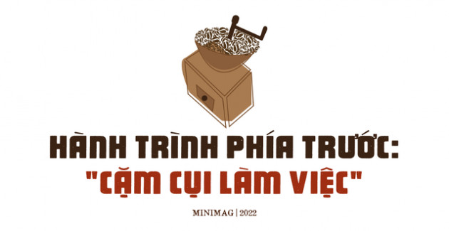  Lạ lùng và lặng lẽ như Cafe Yên, từ quán nhỏ trong ngõ tăng lên chuỗi 7 quán - Ảnh 11.