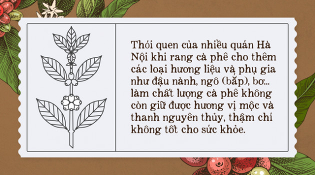  Lạ lùng và lặng lẽ như Cafe Yên, từ quán nhỏ trong ngõ tăng lên chuỗi 7 quán - Ảnh 4.