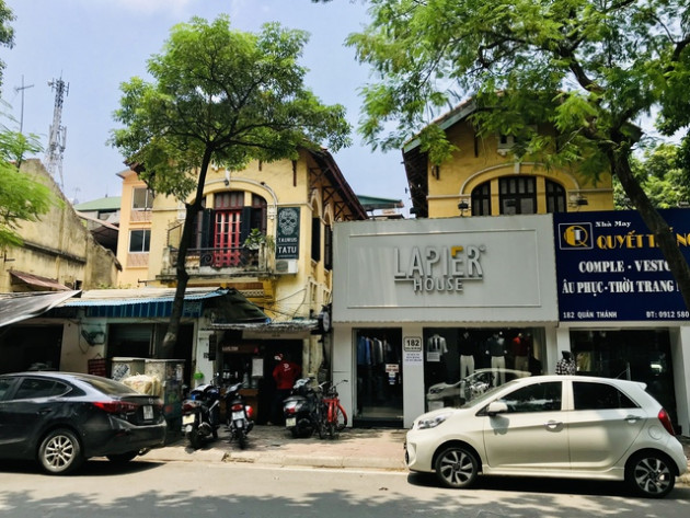  Lạ lùng và lặng lẽ như Cafe Yên, từ quán nhỏ trong ngõ tăng lên chuỗi 7 quán - Ảnh 9.