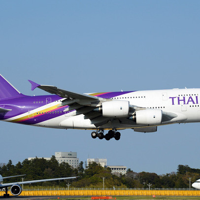 Là tên tuổi hàng không hàng đầu khu vực, vì đâu Thai Airways đến bờ vực phá sản?