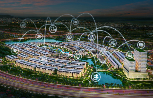La Vida Residences – “Khu đô thị kiểu mẫu tốt nhất” tại Dot Property Award 2021 - Ảnh 3.