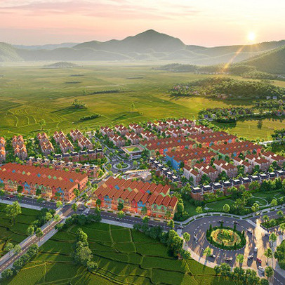 La Viena Valley - Lựa chọn thông minh của Nhà đầu tư thời điểm cuối năm