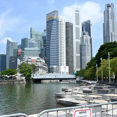 Lạc lõng, cô lập: Đây là những gì người không tiêm vaccine Covid tại Singapore đang cảm thấy ngay lúc này