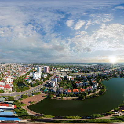 Lạc quan thị trường BĐS Hải Dương thời điểm cuối năm