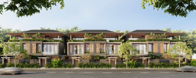 Lagoona Bình Châu: nơi an trú bình yên và lựa chọn đầu tư bền vững - Ảnh 2.